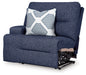 Acklen Place Power Reclining Sectional - Massey's Furniture Barn (Watertown, NY) 