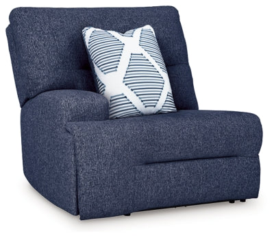 Acklen Place Power Reclining Sectional - Massey's Furniture Barn (Watertown, NY) 