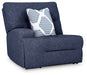 Acklen Place Power Reclining Sectional - Massey's Furniture Barn (Watertown, NY) 
