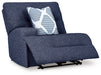 Acklen Place Power Reclining Sectional - Massey's Furniture Barn (Watertown, NY) 
