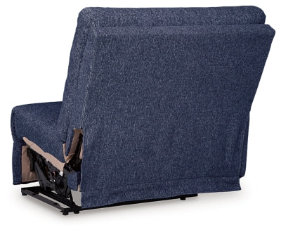 Acklen Place Power Reclining Sectional - Massey's Furniture Barn (Watertown, NY) 