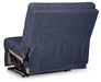 Acklen Place Power Reclining Sectional with Chaise - Massey's Furniture Barn (Watertown, NY) 