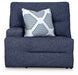 Acklen Place Power Reclining Sectional - Massey's Furniture Barn (Watertown, NY) 