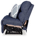 Acklen Place Power Reclining Sectional - Massey's Furniture Barn (Watertown, NY) 