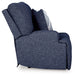 Acklen Place Power Reclining Sectional - Massey's Furniture Barn (Watertown, NY) 