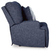 Acklen Place Power Reclining Sectional with Chaise - Massey's Furniture Barn (Watertown, NY) 