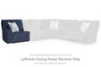 Acklen Place Power Reclining Sectional - Massey's Furniture Barn (Watertown, NY) 