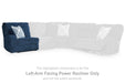 Acklen Place Power Reclining Sectional with Chaise - Massey's Furniture Barn (Watertown, NY) 