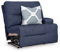 Acklen Place Power Reclining Sectional - Massey's Furniture Barn (Watertown, NY) 