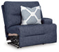 Acklen Place Power Reclining Sectional with Chaise - Massey's Furniture Barn (Watertown, NY) 