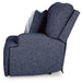 Acklen Place Power Reclining Sectional with Storage Console - Massey's Furniture Barn (Watertown, NY) 