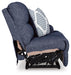 Acklen Place Power Reclining Sectional with Chaise - Massey's Furniture Barn (Watertown, NY) 