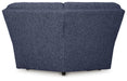 Acklen Place Power Reclining Sectional with Chaise - Massey's Furniture Barn (Watertown, NY) 