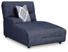 Acklen Place Power Reclining Sectional with Chaise - Massey's Furniture Barn (Watertown, NY) 
