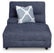 Acklen Place Power Reclining Sectional with Chaise - Massey's Furniture Barn (Watertown, NY) 