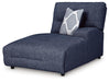 Acklen Place Power Reclining Sectional with Chaise - Massey's Furniture Barn (Watertown, NY) 