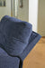 Acklen Place Power Reclining Sectional with Storage Console - Massey's Furniture Barn (Watertown, NY) 