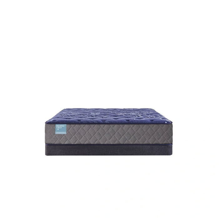 Sealy Pura Vida Innerspring Mattress - Massey's Furniture Barn (Watertown, NY) 