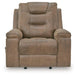Windstade Recliner - Massey's Furniture Barn (Watertown, NY) 