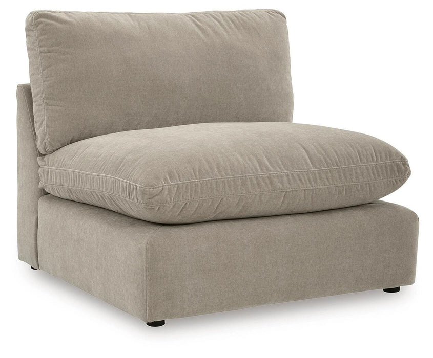 Maxton Heights Sectional - Massey's Furniture Barn (Watertown, NY) 