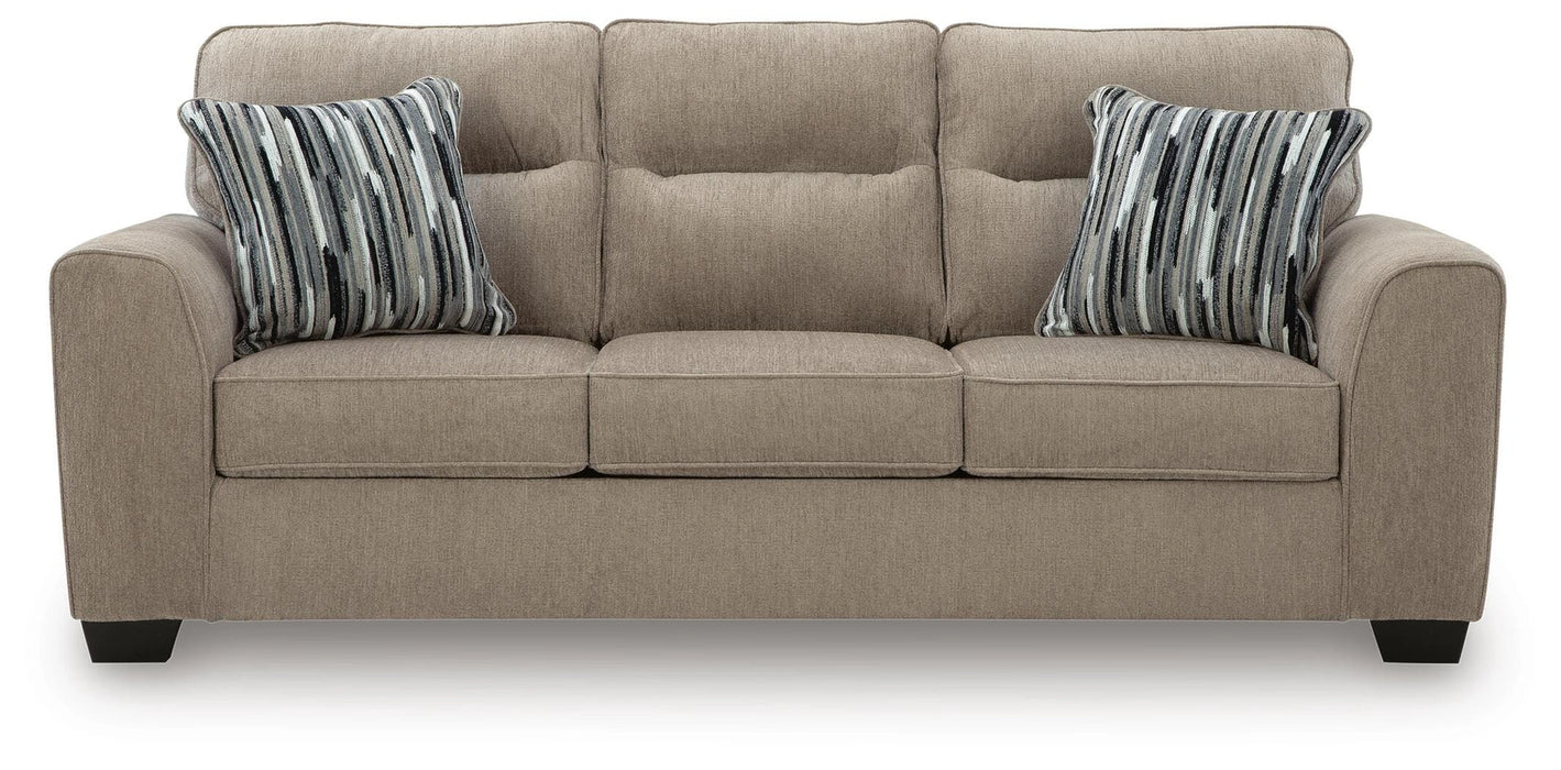 Olten Sofa - Massey's Furniture Barn (Watertown, NY) 