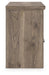 Rusticott Bedroom Set - Massey's Furniture Barn (Watertown, NY) 