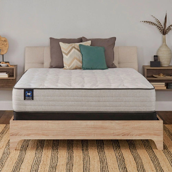 Halliday II Innerspring Mattress - Massey's Furniture Barn (Watertown, NY) 