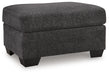 Loreo Ottoman - Massey's Furniture Barn (Watertown, NY) 