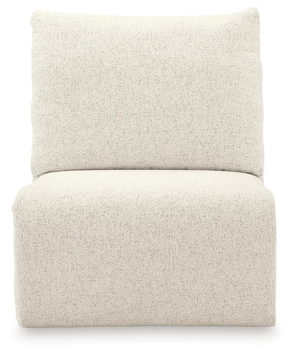 Caldriss Power Reclining Sectional - Massey's Furniture Barn (Watertown, NY) 