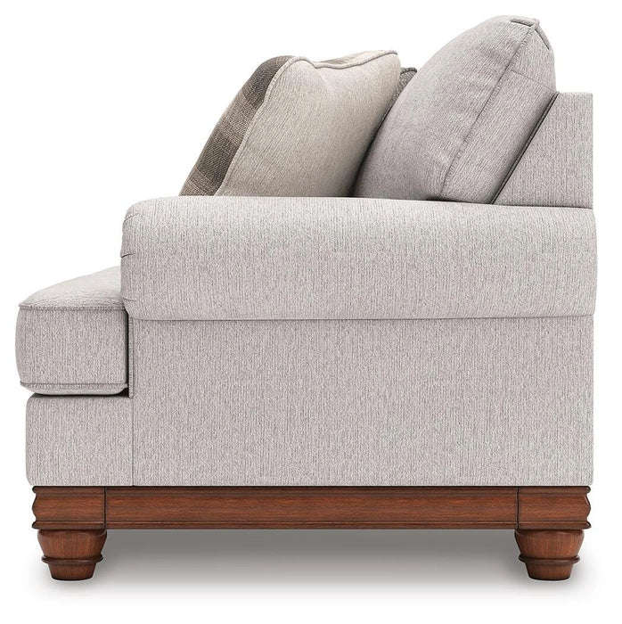 Clearbrooke Living Room Set - Massey's Furniture Barn (Watertown, NY) 