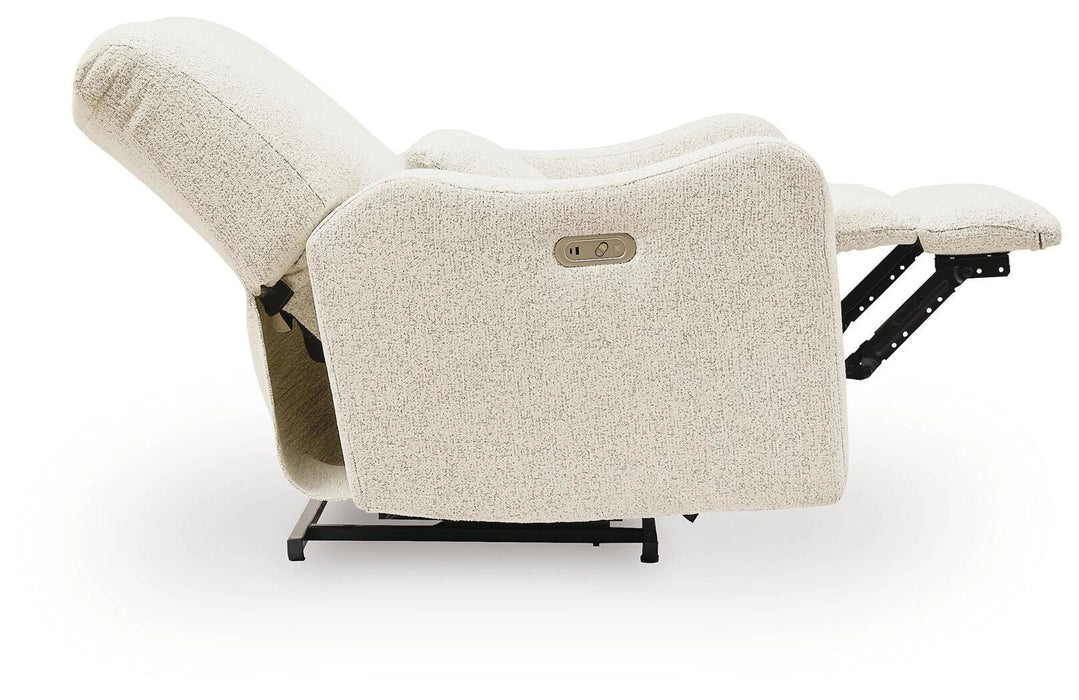 Maylora Power AutoGlide Recliner