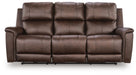 Bleckley Reclining Package - Massey's Furniture Barn (Watertown, NY) 