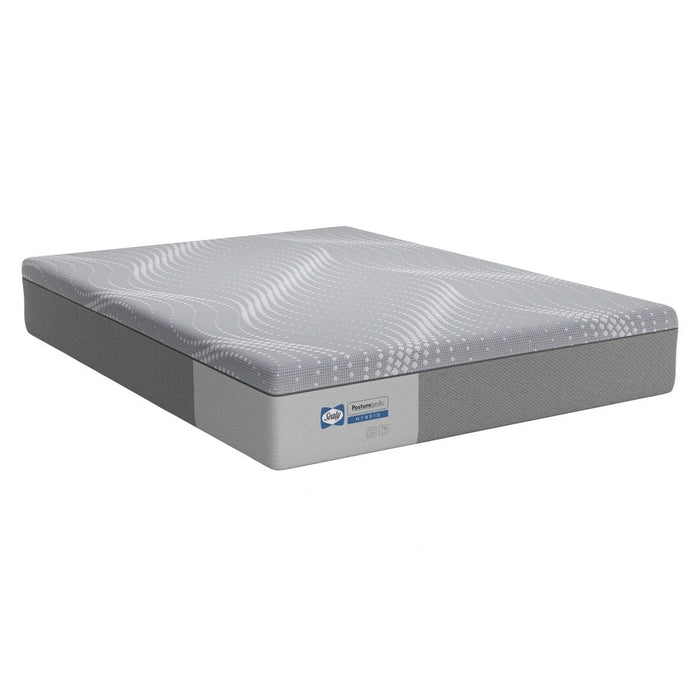 Oriole Hybrid Mattress - Massey's Furniture Barn (Watertown, NY) 