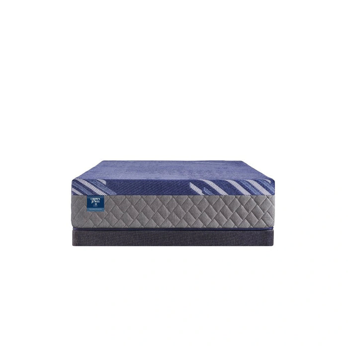 Sealy Eighth & Park Hybrid Mattress - Massey's Furniture Barn (Watertown, NY) 