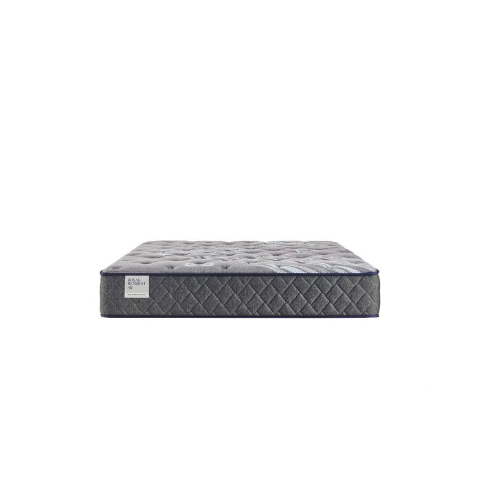 Miami Innerspring Mattress - Massey's Furniture Barn (Watertown, NY) 