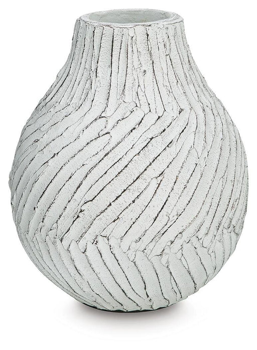 Shelvie Vase - Massey's Furniture Barn (Watertown, NY) 