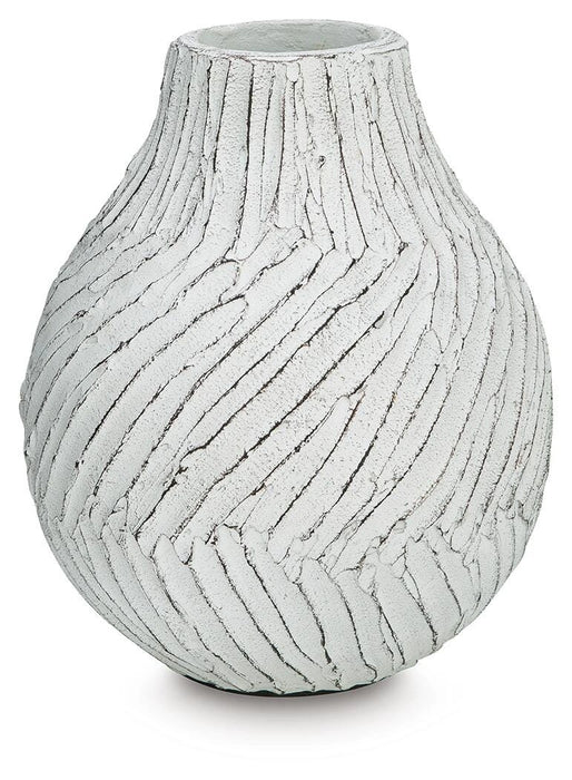 Shelvie Vase - Massey's Furniture Barn (Watertown, NY) 