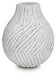 Shelvie Vase - Massey's Furniture Barn (Watertown, NY) 