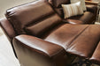 DeepWakes Reclining Living Room Set - Massey's Furniture Barn (Watertown, NY) 