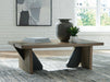Kandinew Coffee Table - Massey's Furniture Barn (Watertown, NY) 