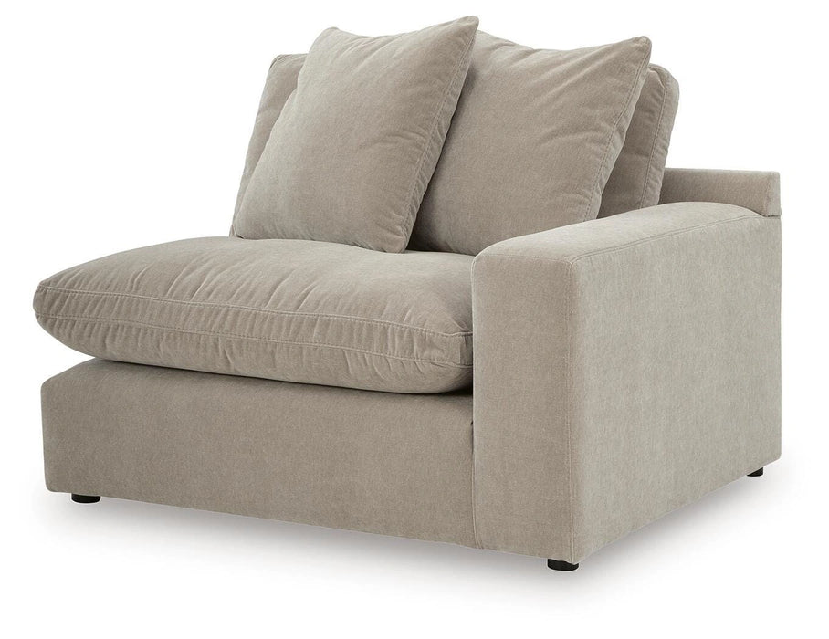 Maxton Heights Sectional - Massey's Furniture Barn (Watertown, NY) 