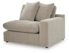 Maxton Heights Sectional - Massey's Furniture Barn (Watertown, NY) 