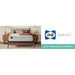 Hayward Innerspring Mattress - Massey's Furniture Barn (Watertown, NY) 