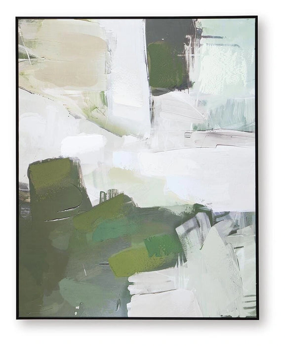 Vinick Wall Art - Massey's Furniture Barn (Watertown, NY) 