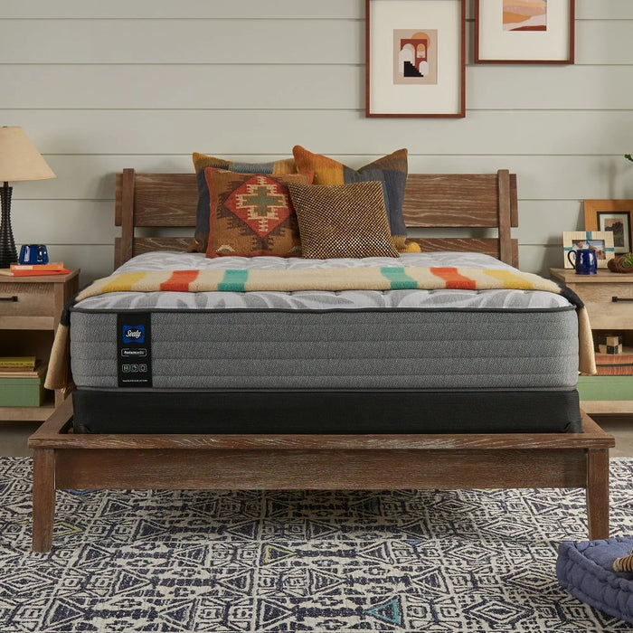 Kenaston II Innerspring Mattress - Massey's Furniture Barn (Watertown, NY) 