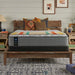 Kenaston II Innerspring Mattress - Massey's Furniture Barn (Watertown, NY) 