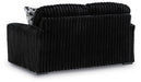 Midnight-Madness Loveseat - Massey's Furniture Barn (Watertown, NY) 