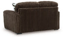 Midnight-Madness Loveseat - Massey's Furniture Barn (Watertown, NY) 