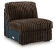 Midnight-Madness Sectional Sofa - Massey's Furniture Barn (Watertown, NY) 