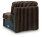 Midnight-Madness Sectional Sofa - Massey's Furniture Barn (Watertown, NY) 